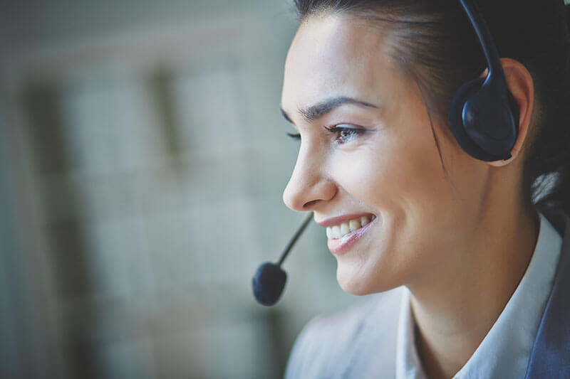 Service de Téléassistance 24/7 à Poitiers